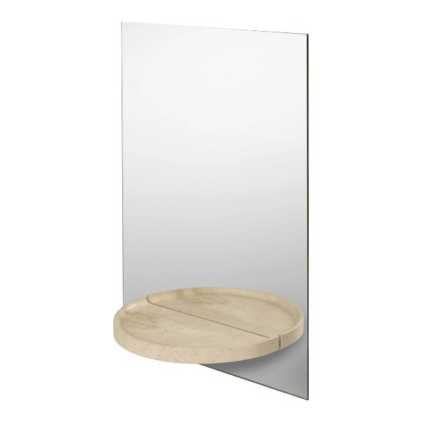 MIROIR SYMMETRY THE COOL REPUBLIC