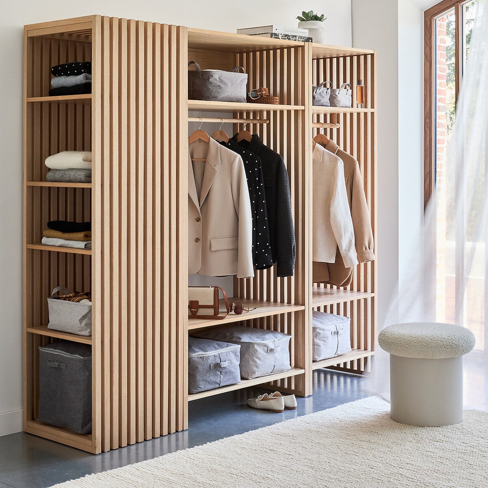 KIT DRESSING THEONIE en situation
