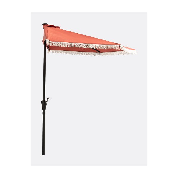 Parasol demi-rond de balcon Medio La Redoute Intérieurs
