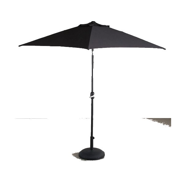 Parasol inclinable Selaya Maisons du Monde