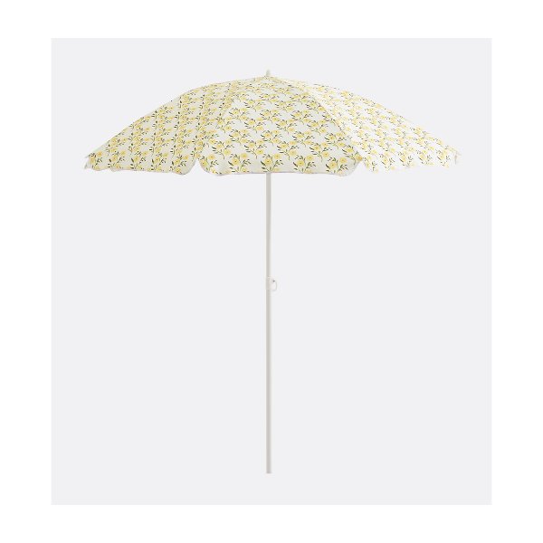 Parasol de plage Soleya La Redoute Intérieurs