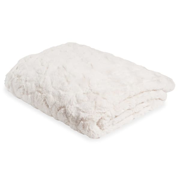 Plaid ANASTASIE MAISONS DU MONDE
