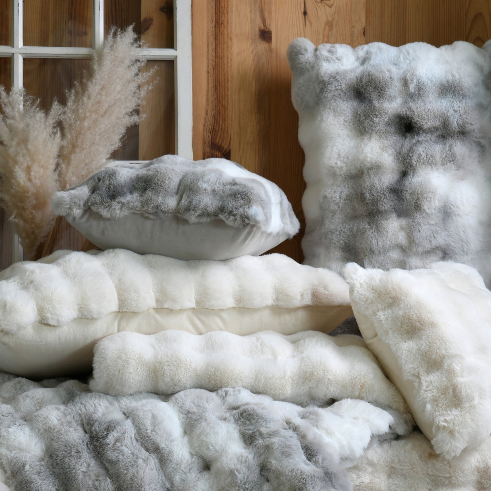 LOVELY CASA LA REDOUTE