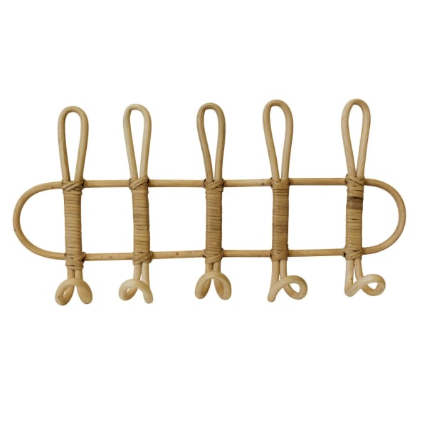 Porte-manteau naturel Maisons du Monde