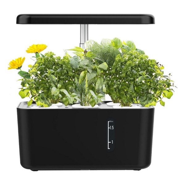 Potager Toivize 5 pots ManoMano