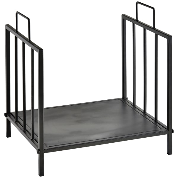 Range bûches Outsunny Maisons du Monde