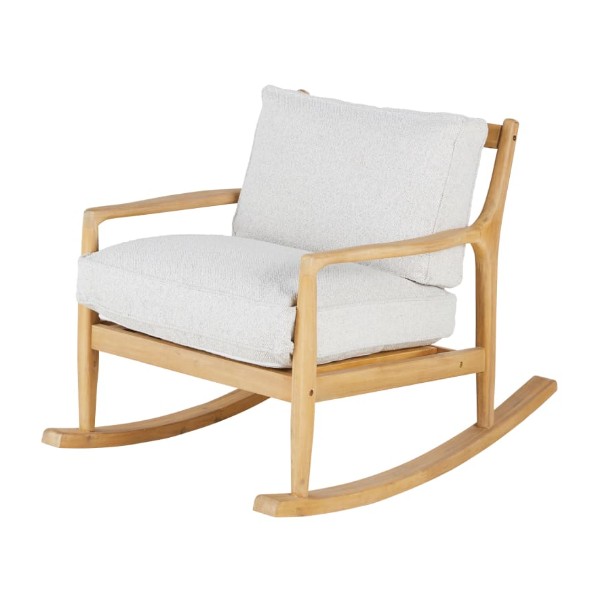 Rocking chair Indiana Maisons du Monde