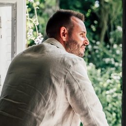 Photo de Romain, fondateur de For Interieur