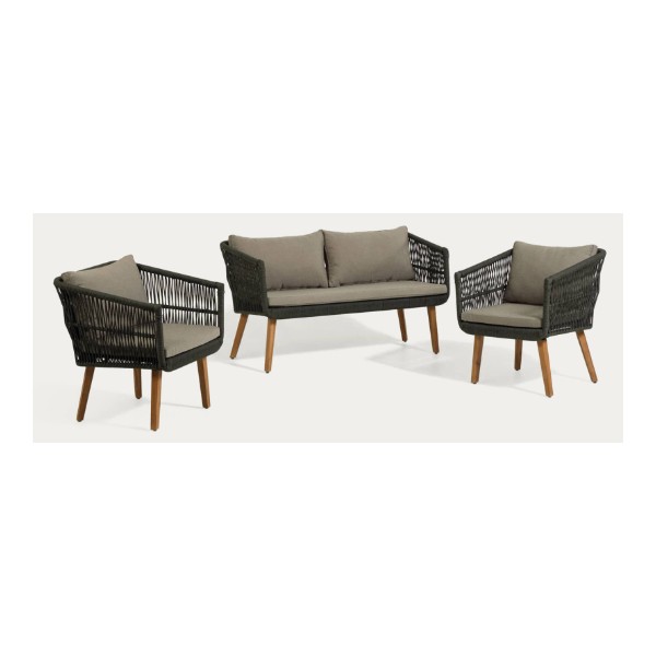 Ensemble Inti Kave Home