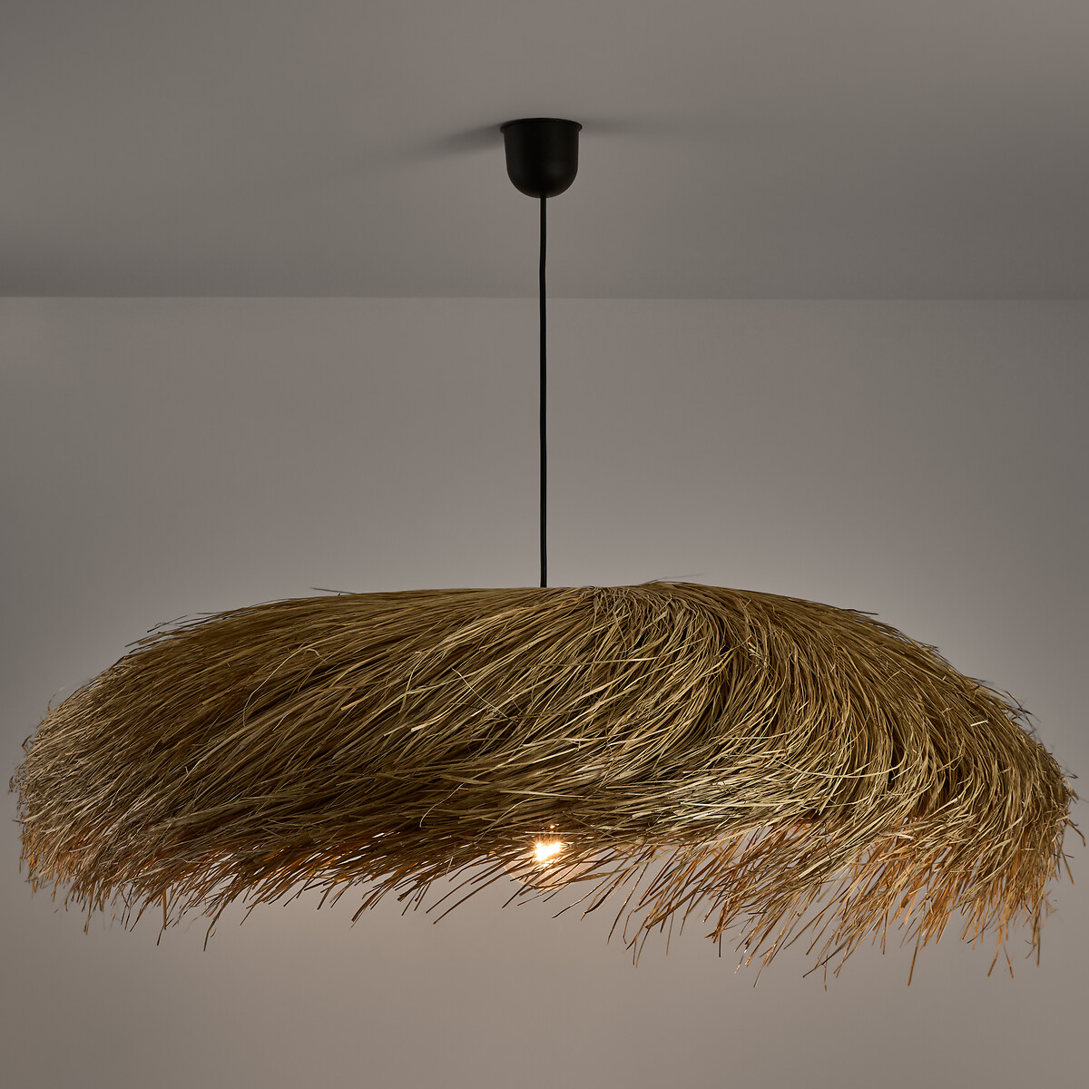 Suspension Samaï en ambiance