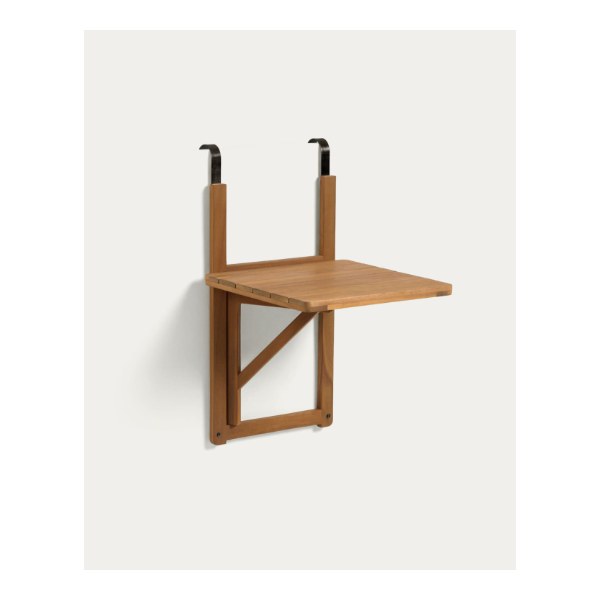 TABLE RABATTABLE AMARILLIS Kave Home
