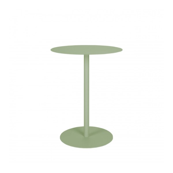 TABLE BISTROT SNOW Drawer