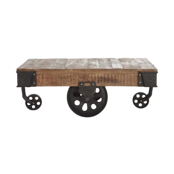 Table basse Colorado Maisons du Monde