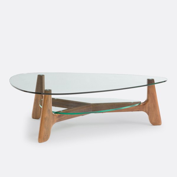 Table basse Aiole La Redoute Interieurs