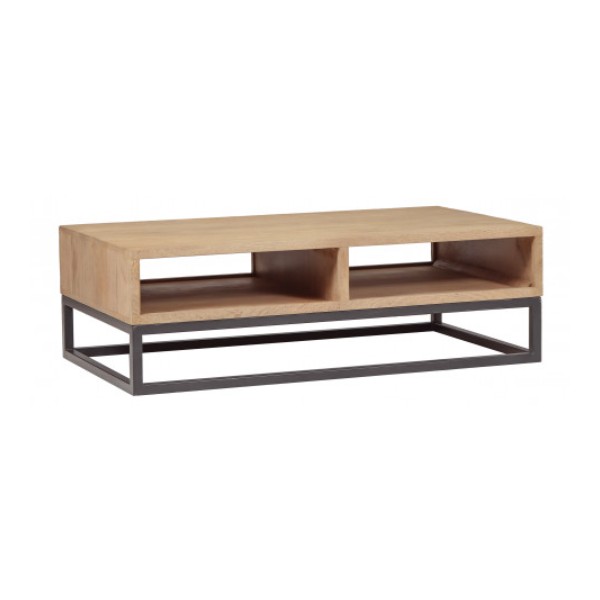 Table basse Bergerac Bobochic Paris