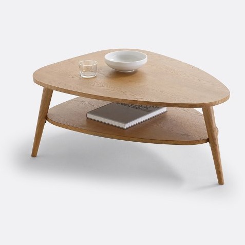 Table basse Quilda La Redoute