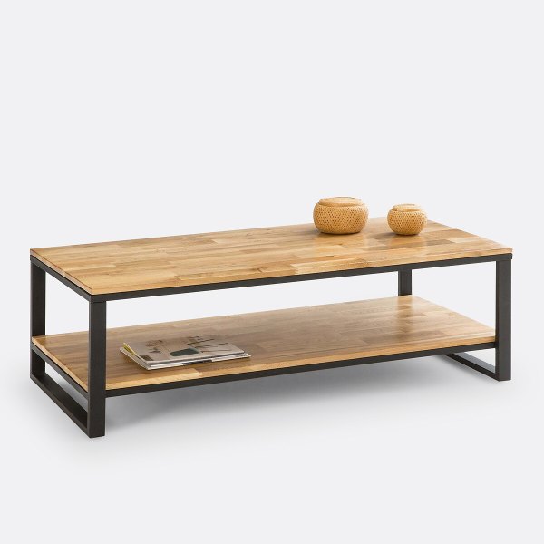 Table basse Hiba La Redoute Interieurs