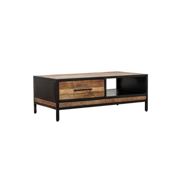Table basse Beaubourg Bobochic Paris