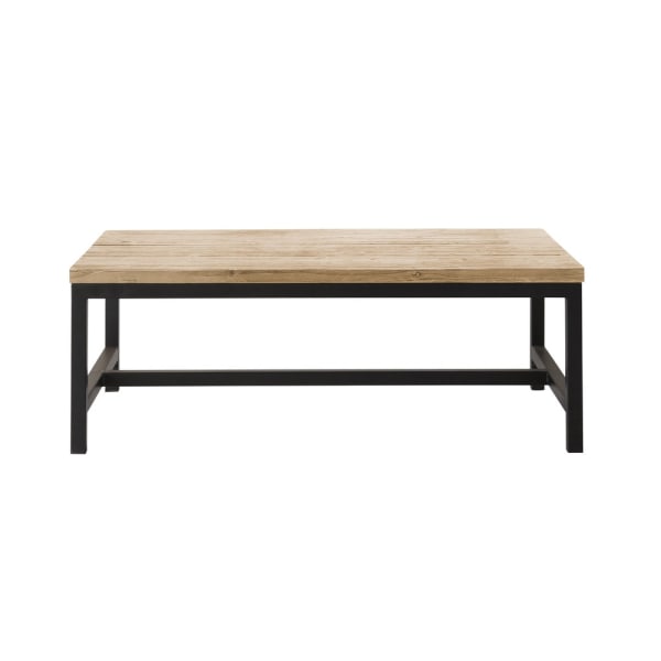 Table basse Long I Maisons du Monde