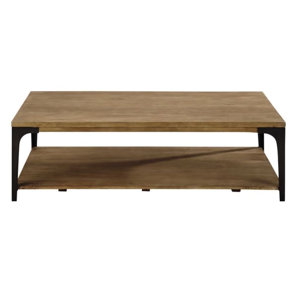 Table basse Metropolis Maisons du Monde