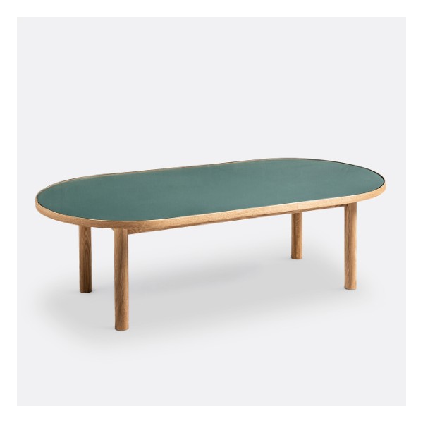 Table Evergreen La Redoute