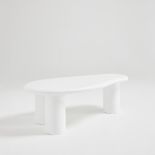 Table Luna Drawer