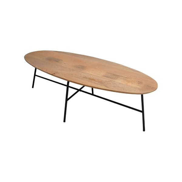 Table Alban Maisons du Monde