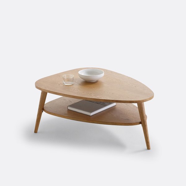 Table basse Quilda La Redoute Interieurs