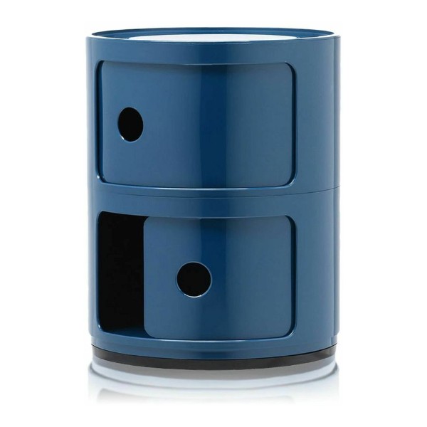 Chevet Componibili Kartell The Cool Republic