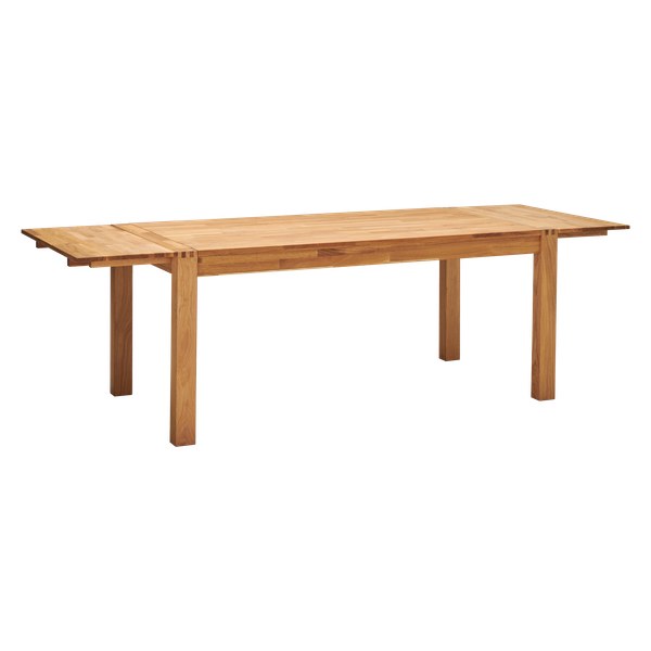 TABLE DE FERME LUMINESCENCE Camif