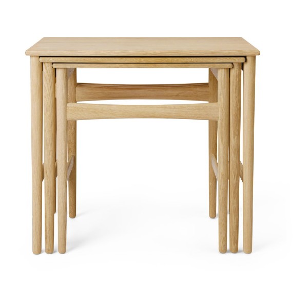 Table gigogne CH004 The Cool Republic