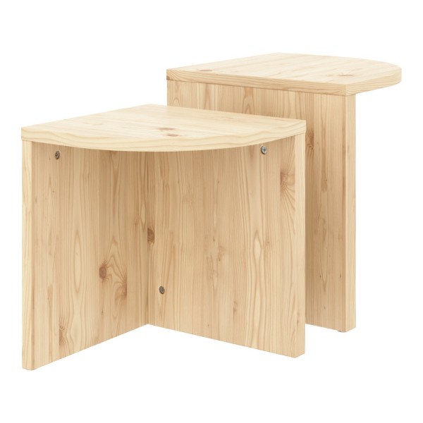 Tables gigognes Combine The Cool Republic