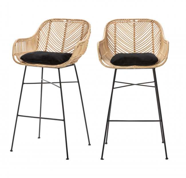 Tabouret de bar Nunuhai