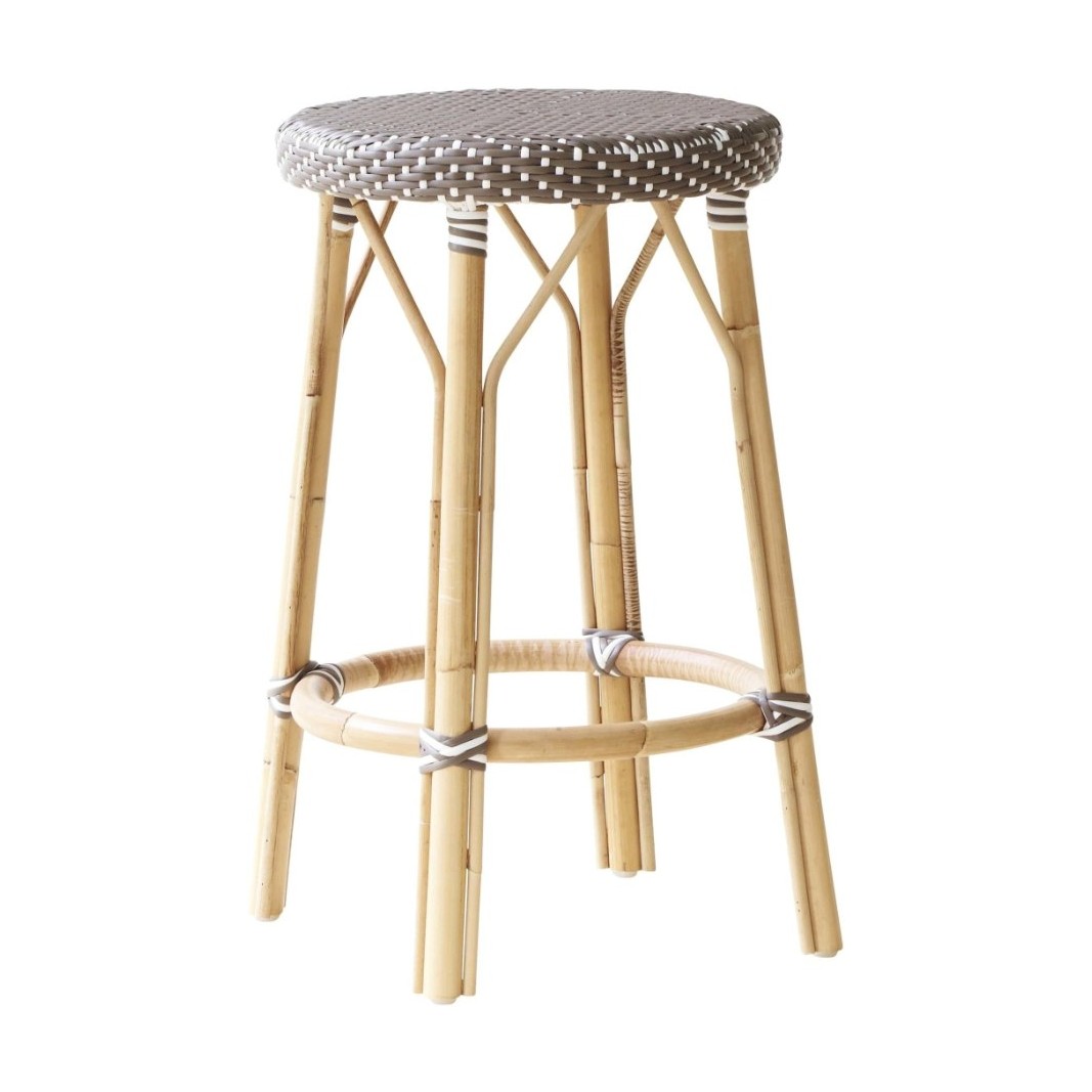 Tabouret de bar Simone