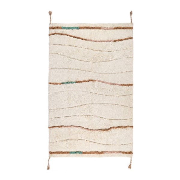 Tapis Serena La Redoute