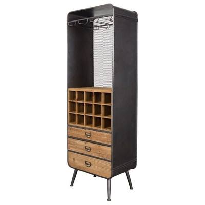 Armoire bar Vino La Redoute