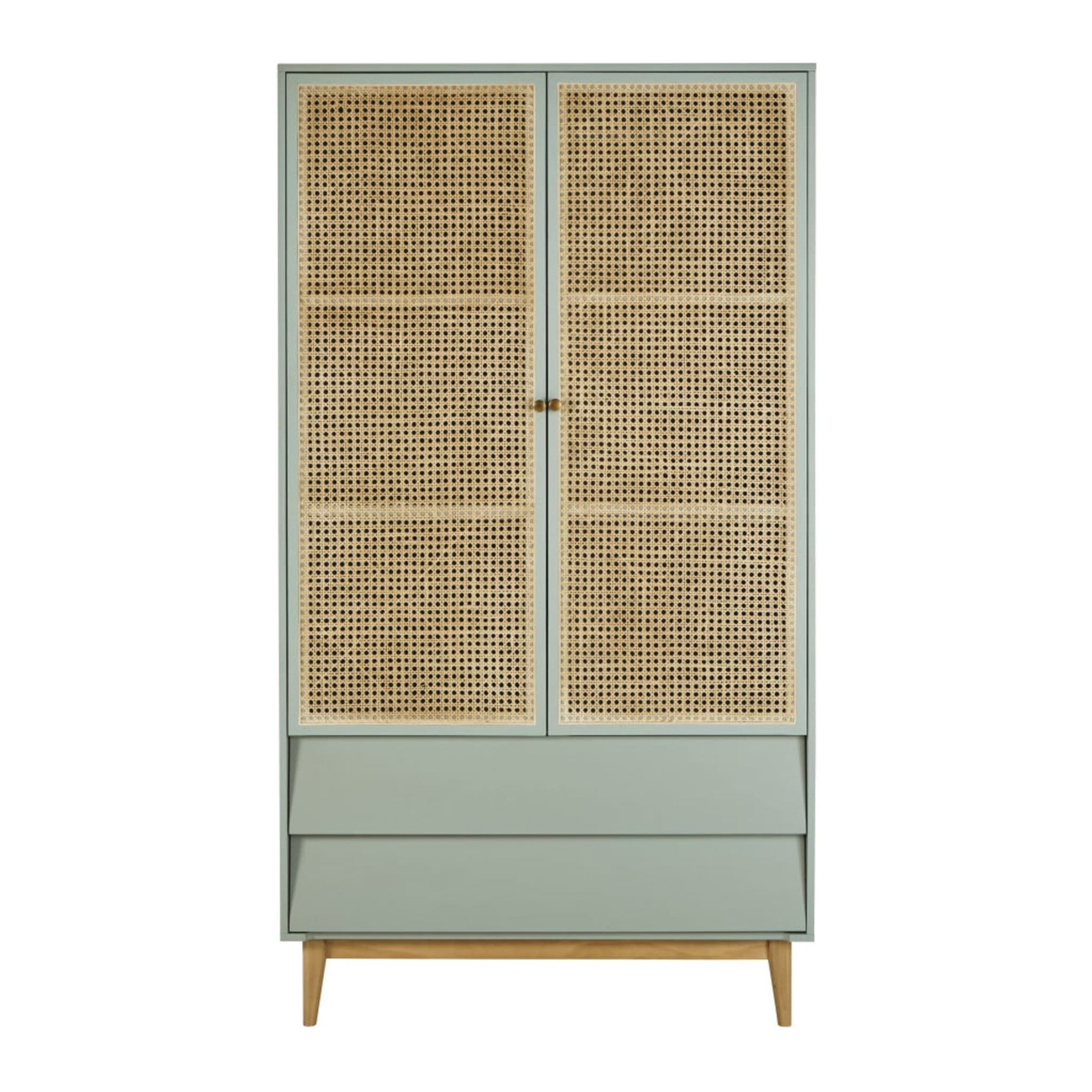 Armoire Suzelle Maisons du Monde