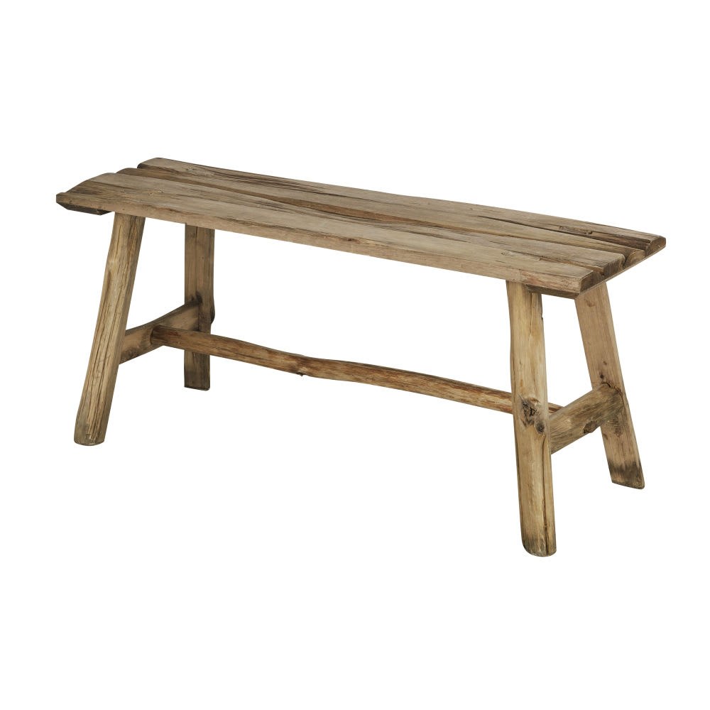 Banc de lit Aramissa Maisons du Monde