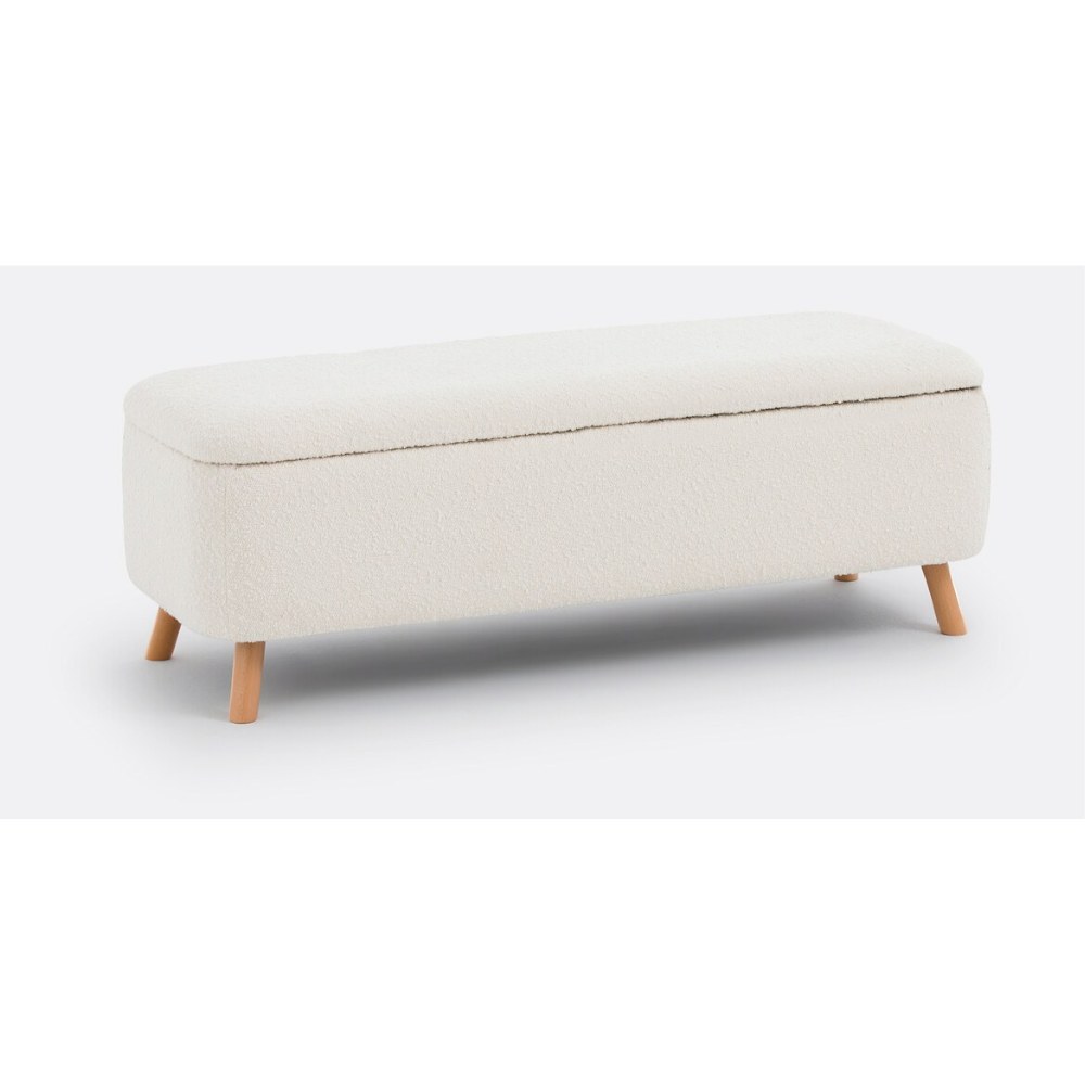 Banc de lit Jimi La Redoute Intérieurs