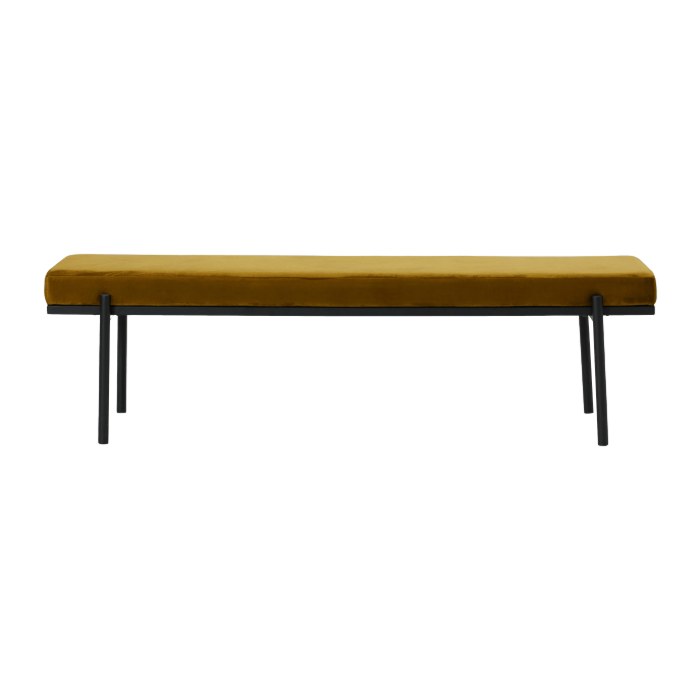 Banc de lit Lao The Cool Republic