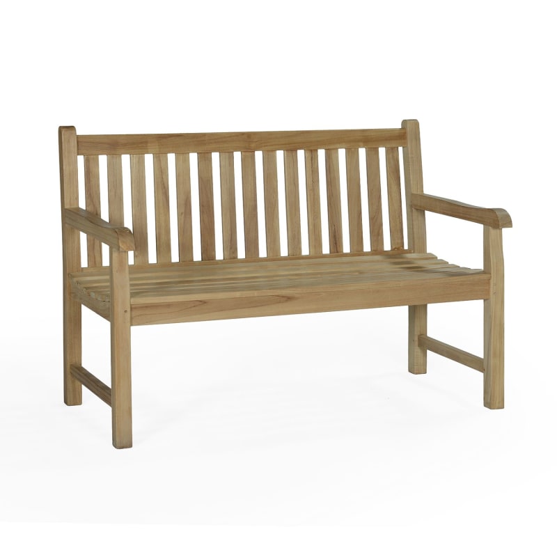 Banc de jardin Notting Hill Maisons du Monde