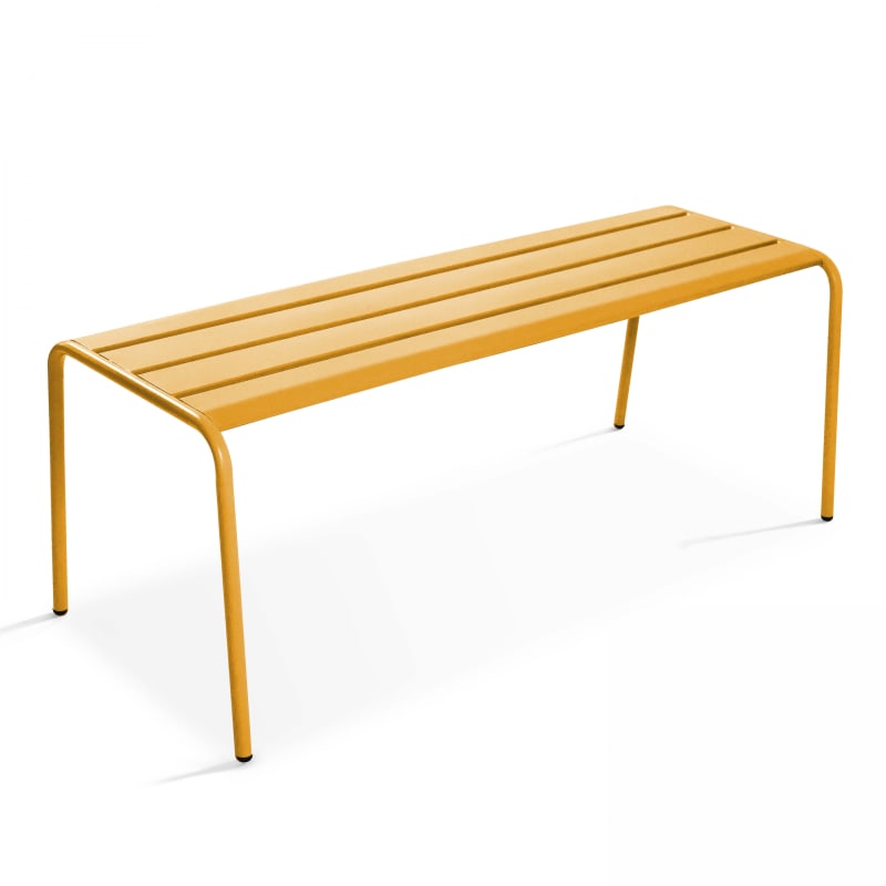 Banc de jardin Palavas Maisons du Monde