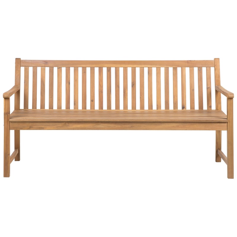 Banc d'extérieur Vivara Maisons du Monde