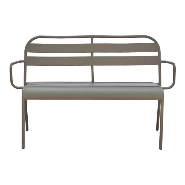 Banc Zéphir Maisons du Monde