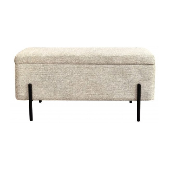 Banc coffre Kos Drawer