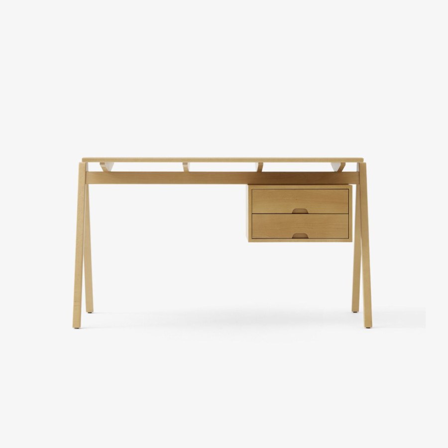 Bureau Daystack RD3 Archiproducts
