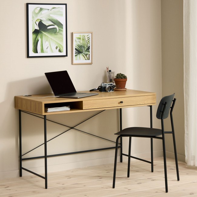 Bureau Rinto Drawer en situation