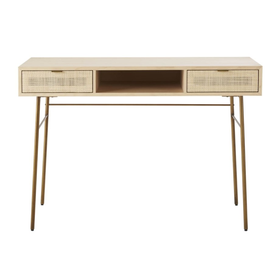 Bureau Solstice Maisons du Monde