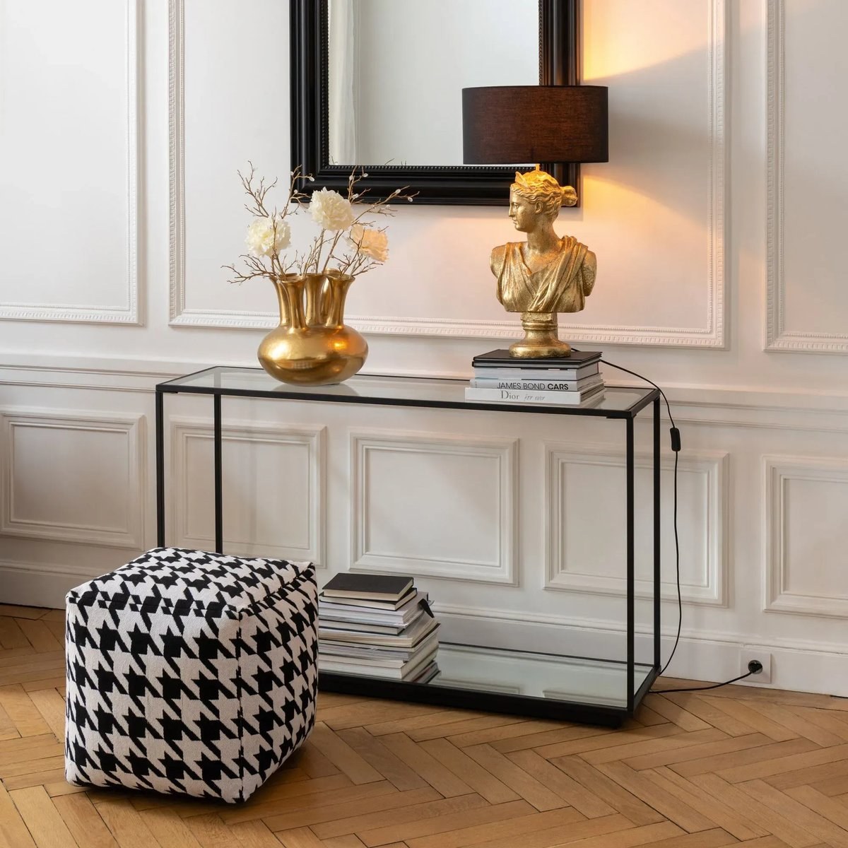 Console Orion, le double plateau qui gagne de la place
