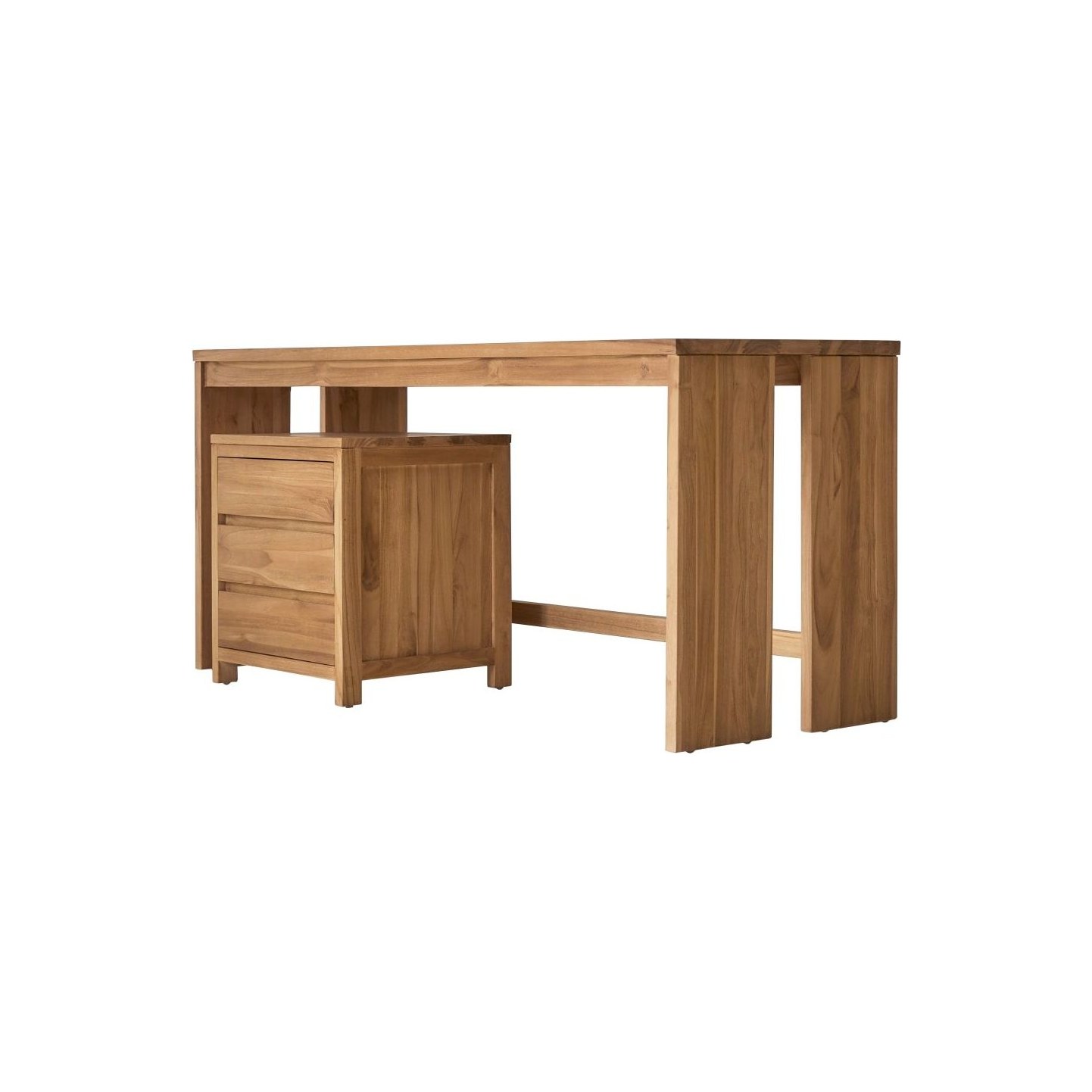 Bureau Eden La Redoute
